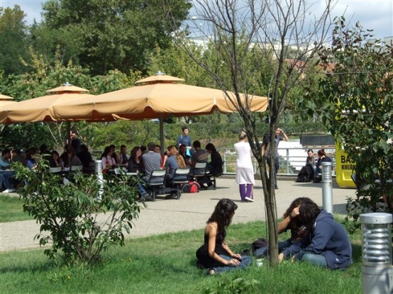 İstanbul Teknik Üniversitesi