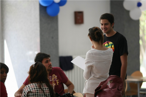 İstanbul Teknik Üniversitesi