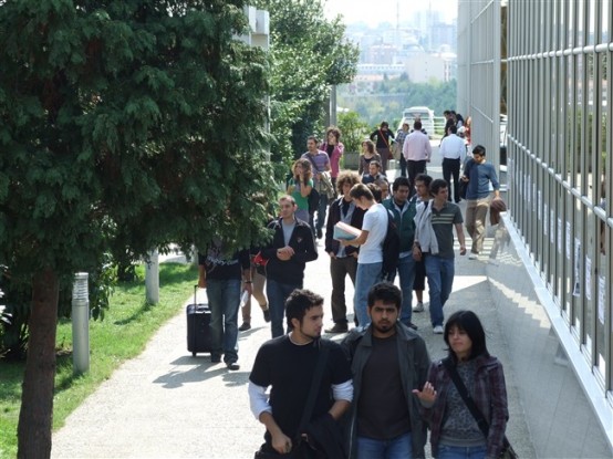 İstanbul Teknik Üniversitesi