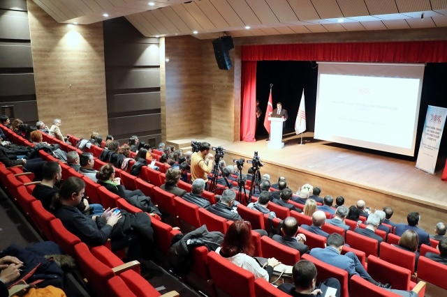 Araştırma Üniversiteleri Geliyor