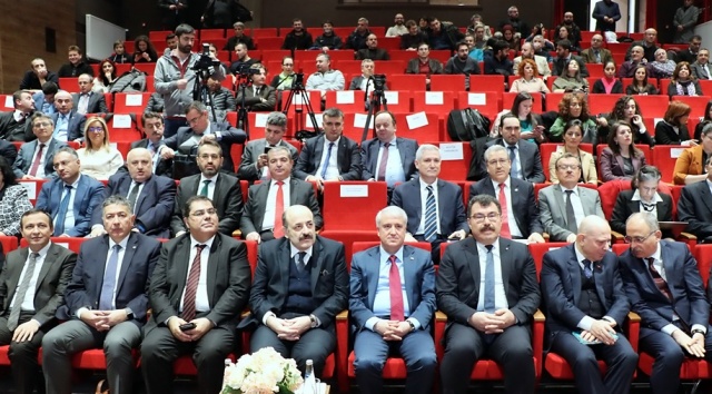 Araştırma Üniversiteleri Geliyor