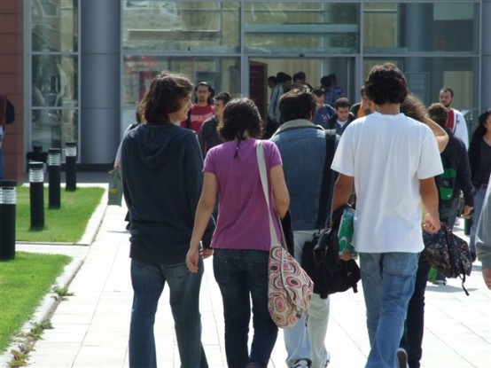 İstanbul Teknik Üniversitesi