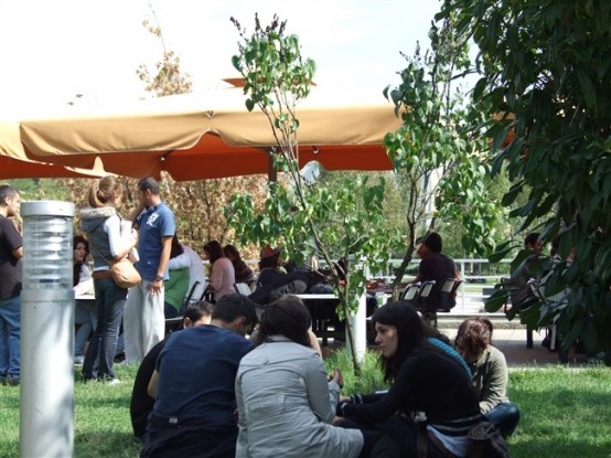 İstanbul Teknik Üniversitesi