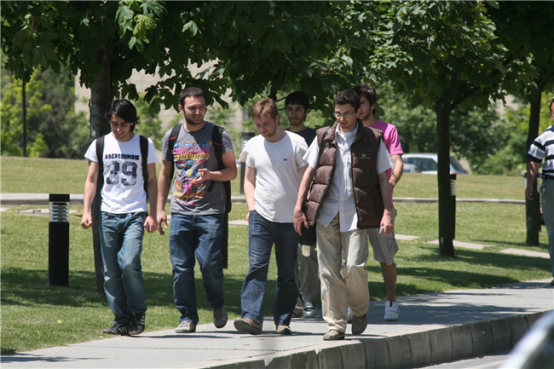 İstanbul Teknik Üniversitesi