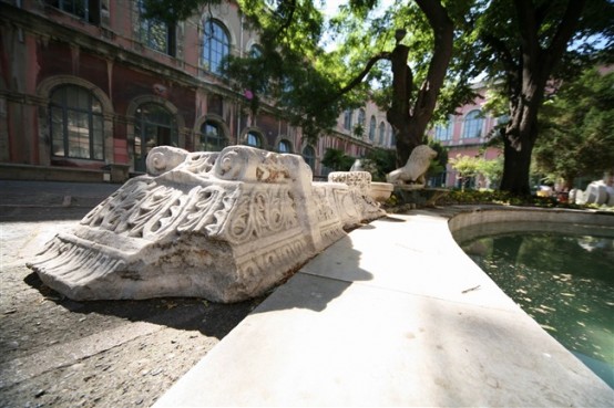 İstanbul Teknik Üniversitesi