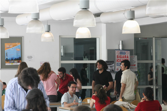 İstanbul Teknik Üniversitesi