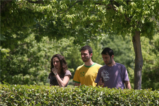İstanbul Teknik Üniversitesi