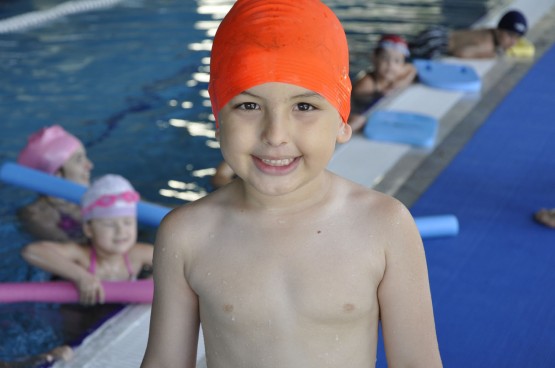 Okan Üniversitesi’nden macera dolu bir yaz kampı