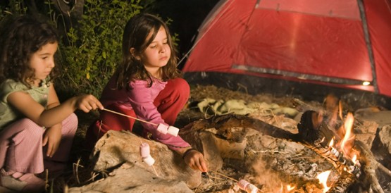 Okan Üniversitesi’nden macera dolu bir yaz kampı