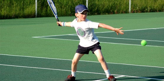 Okan Üniversitesi’nden macera dolu bir yaz kampı