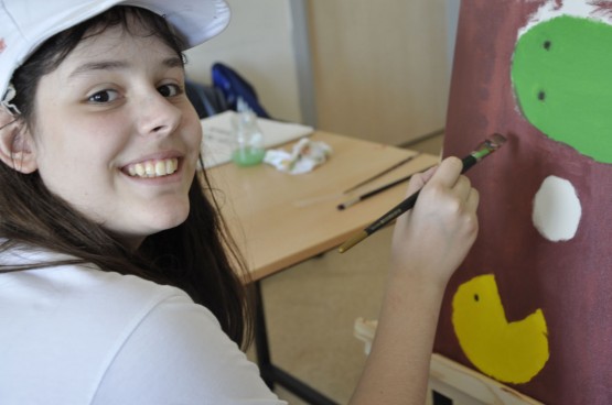 Okan Üniversitesi’nden macera dolu bir yaz kampı