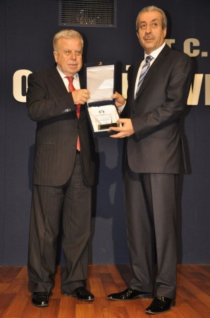 Türkiye'nin en büyük gastronomi mutfağı açıldı