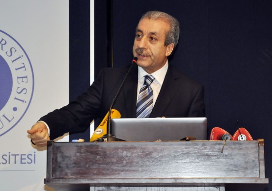 Türkiye'nin en büyük gastronomi mutfağı açıldı