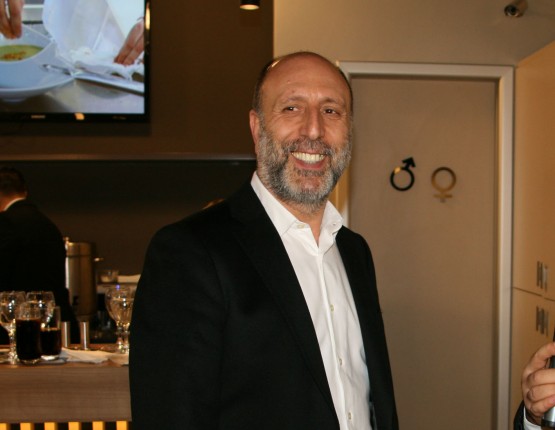 Türkiye'nin en büyük gastronomi mutfağı açıldı