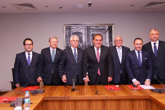 TFF'den üniversite açılımı