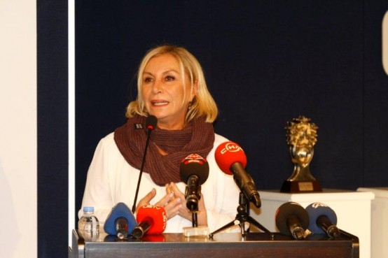 Okan Üniversitesi 2012 Spor Ödülleri sahiplerini