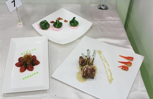 Amasya Gastronomi'den büyük başarı