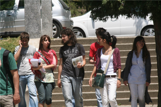 İstanbul Teknik Üniversitesi