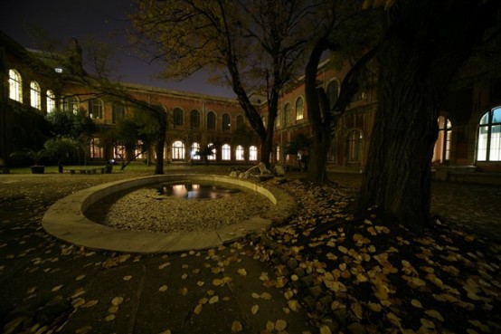 İstanbul Teknik Üniversitesi
