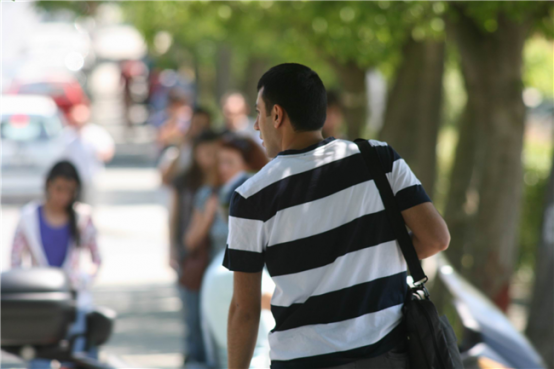 İstanbul Teknik Üniversitesi