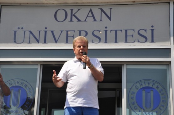 Okan Camp Bradley Yaz Pikniği