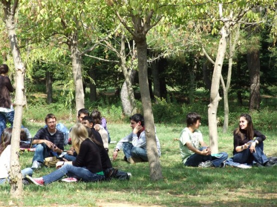 İstanbul Teknik Üniversitesi