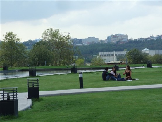 İstanbul Teknik Üniversitesi