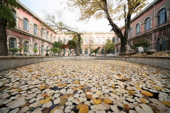 İstanbul Teknik Üniversitesi