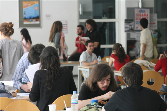 İstanbul Teknik Üniversitesi