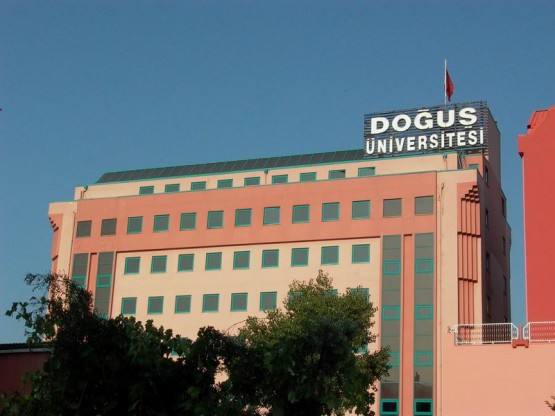 Doğuş Üniversitesi