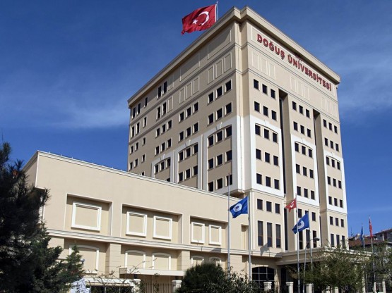 Doğuş Üniversitesi