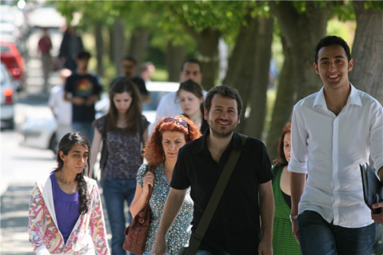 İstanbul Teknik Üniversitesi