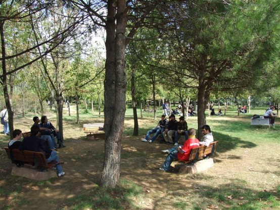 İstanbul Teknik Üniversitesi