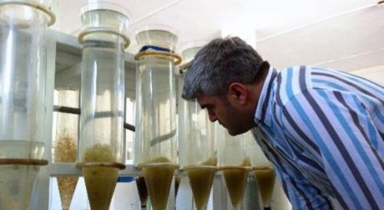 İKÇ’den Çin’e uzanan akademik işbirliği köprüsü