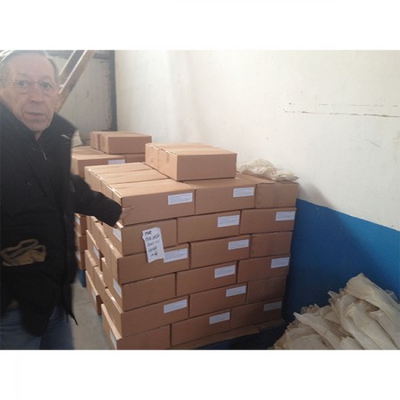 İKÇ’den Çin’e uzanan akademik işbirliği köprüsü