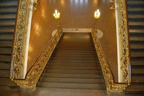 Marmara Üniversitesi