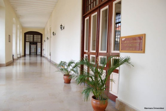 Marmara Üniversitesi