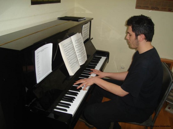 Marmara Üniversitesi