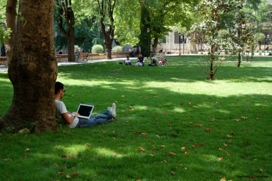 Marmara Üniversitesi