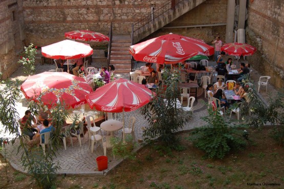 Marmara Üniversitesi