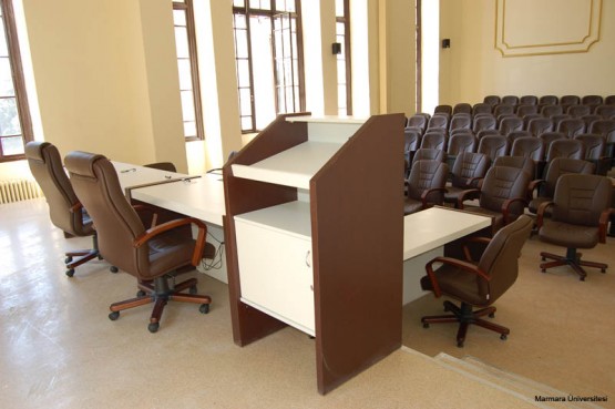 Marmara Üniversitesi