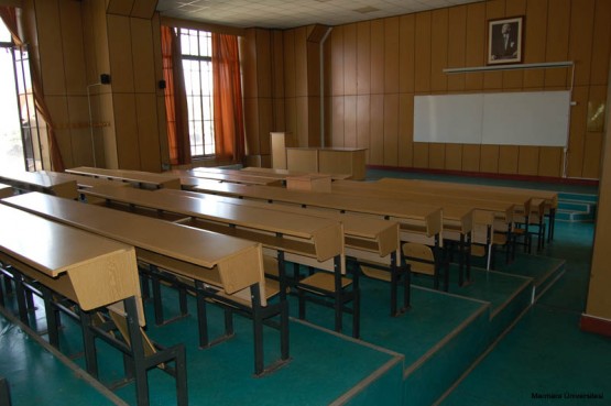 Marmara Üniversitesi