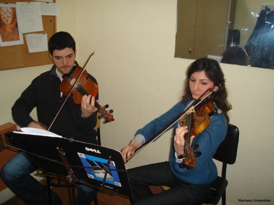 Marmara Üniversitesi