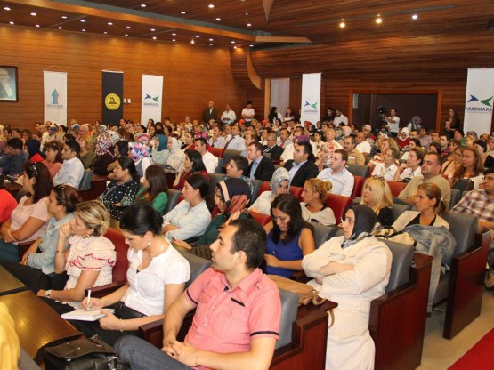 Marmara Belediyeler Birliği Telefonla İletişim