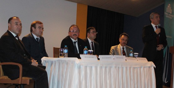 Yeni YÖK Yasa Taslağı'nda Tıpta Uzmanlık Eğitimi