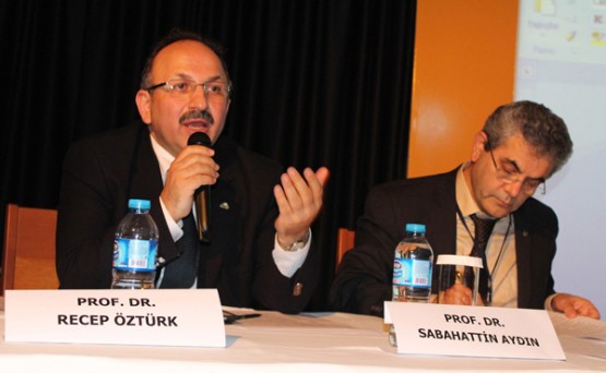 Yeni YÖK Yasa Taslağı'nda Tıpta Uzmanlık Eğitimi