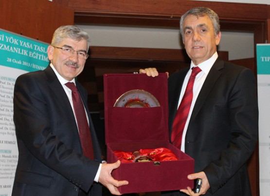 Yeni YÖK Yasa Taslağı'nda Tıpta Uzmanlık Eğitimi