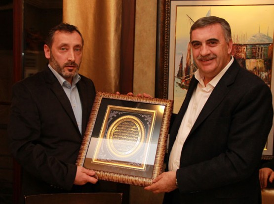 Eğitim her şeyden önce gelir