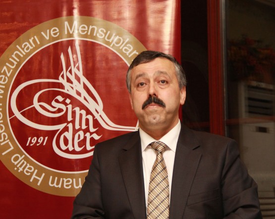 Eğitim her şeyden önce gelir