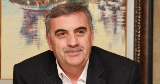 Eğitim her şeyden önce gelir